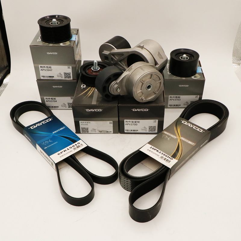 Комлект ГРМ(APV3703 APV3704 APV3947 6PK1591S 10PK2386HD APV3700 APV3948)