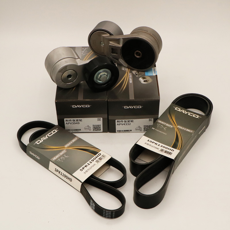 Комлект ГРМ(5PK1190HD 10PK1300HD APV3949 APV4332)